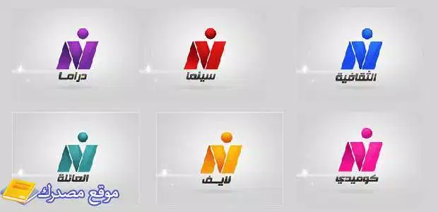 تردد قنوات النيل المصرية